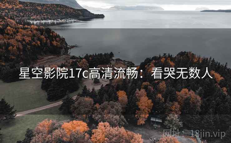 星空影院17c高清流畅：看哭无数人