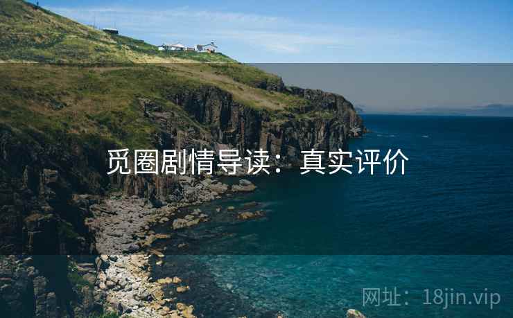 觅圈剧情导读：真实评价