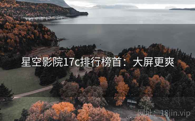 星空影院17c排行榜首：大屏更爽